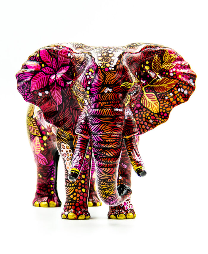 Elefante Oscar - Edição Limitada