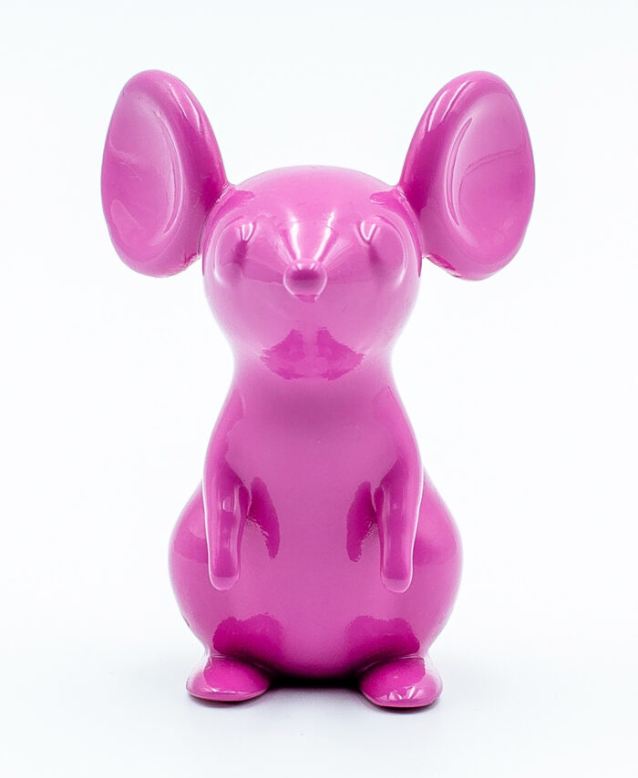 Rato Bardot - Pink Magenta